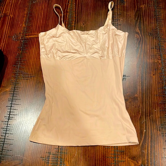 Assets By Spanx Other - Assets top form firm control camisole
